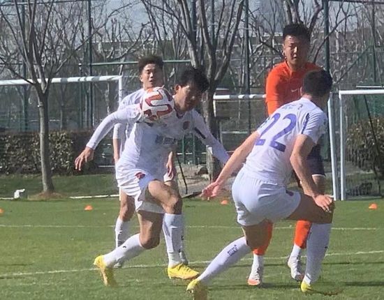 总裁冲刺