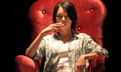 如果有一天我爱上你的老婆是什么歌